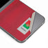 Portugal Soccer Flag Galaxy Z Flip6 Skin
